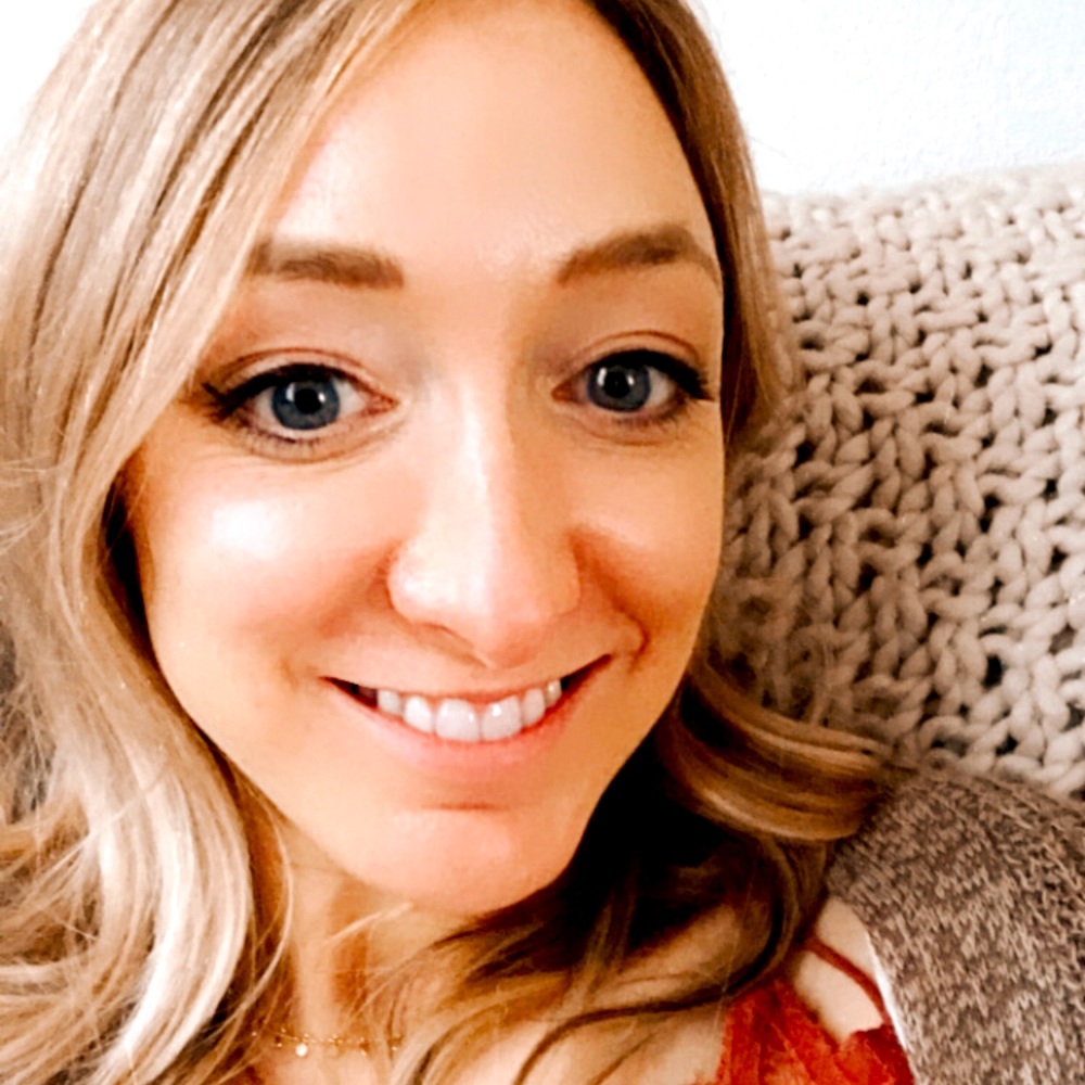 Meet your Posher, Kate
